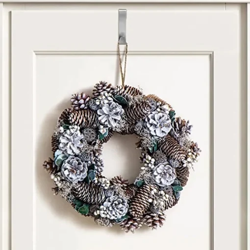 * Kerstkransen>Kerstkrans - Christmas Decoration