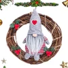 * Kerstkransen>Kerstkrans - Christmas Decoration