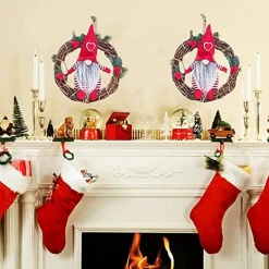 * Kerstkransen></noscript>Kerstkrans - Christmas Decoration