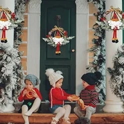 * Kerstkransen></noscript>Kerstkrans - Christmas Decoration