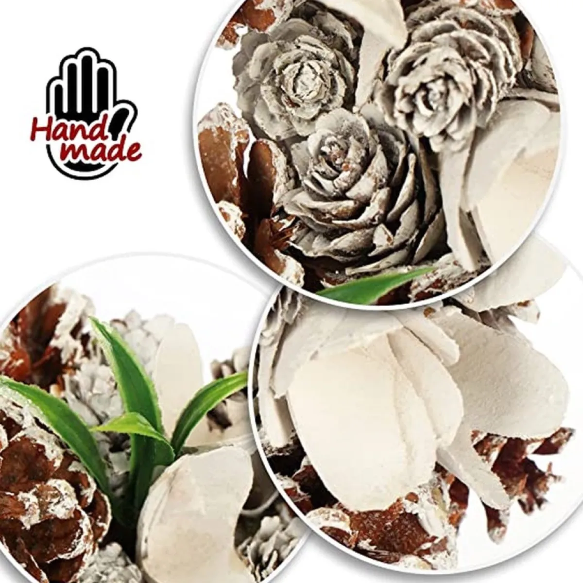 * Kerstkransen>Kerstkrans - Christmas Decoration