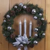 * Kerstkransen>Kerstkrans - Christmas Decoration