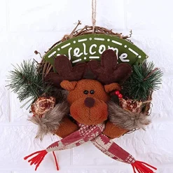 * Kerstkransen></noscript>Kerstkrans - Christmas Decoration