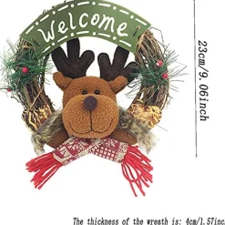 * Kerstkransen></noscript>Kerstkrans - Christmas Decoration