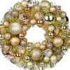 * Kerstkransen>Kerstkrans - Christmas Decoration