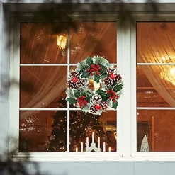 * Kerstkransen></noscript>Kerstkrans - Christmas Decoration