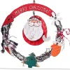 * Kerstkransen>Kerstkrans - Christmas Decoration