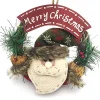 * Kerstkransen>Kerstkrans - Christmas Decoration