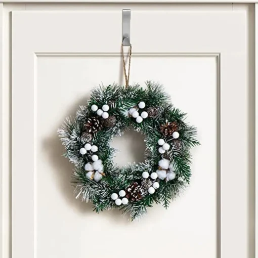 * Kerstkransen>Kerstkrans - Christmas Decoration