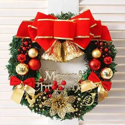 * Kerstkransen></noscript>Kerstkrans - Christmas Decoration