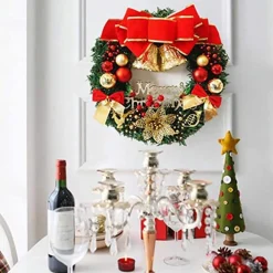 * Kerstkransen></noscript>Kerstkrans - Christmas Decoration