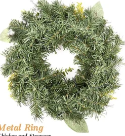 * Kerstkransen></noscript>Kerstkrans - Christmas Decoration