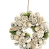 * Kerstkransen>Kerstkrans - Christmas Decoration