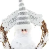 * Kerstkransen>Kerstkrans - Christmas Decoration