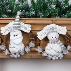 * Kerstkransen></noscript>Kerstkrans - Christmas Decoration