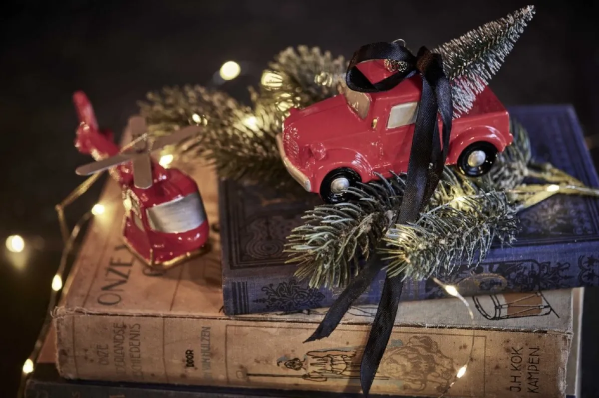 Naturn Christmas Kerstkransen>Kerstkrans Landelijk | O 30 Cm | Krans Landelijk Rond | Kerstdecoratie Deurkrans | Krans Voor De Kerst | Kerstversiering Kransen | Blauw