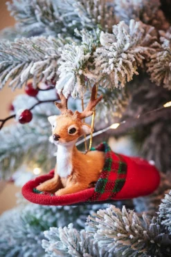 Naturn Christmas Kerstkransen></noscript>Kerstkrans Landelijk - Snowflake Van | O 35 Cm | Landelijke Kerstkransen | Krans Landelijk Rond | Kerstdecoratie Deurkrans | Krans Voor De Kerst | Kerstversiering Kransen | Rood