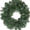 Merkloos Kerstkransen>Kerstkrans Premium - 60 Cm