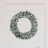 Decoris Kerstkransen>Kerstkrans/Dennenkrans - Groen - 60 Cm - Kerstkransen