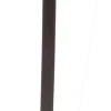 Merkloos Kerstkransen>Kerstkranshanger - 28 Cm - Ijzer