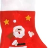 Merkloos Kerstsokken>Kerstsok