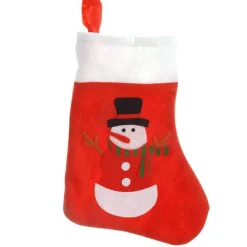 Merkloos Kerstsokken></noscript>Kerstsok