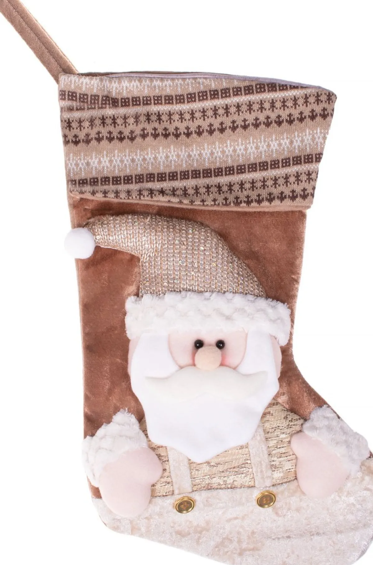 springos Kerstsokken>Kerstsok | Kerstsokken | Kerstversiering | Stocking