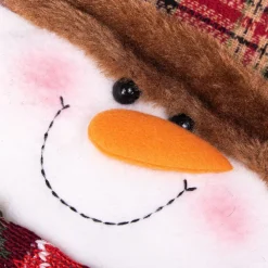 springos Kerstsokken></noscript>Kerstsok | Kerstsokken | Kerstversiering | Sneeuwpop