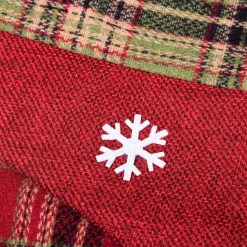 springos Kerstsokken></noscript>Kerstsok | Kerstsokken | Kerstversiering | Sneeuwpop