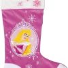 Disney Kerstsokken>Kerstsok Princess "Doornroosje"