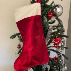 Baby Shower Chocolate Kerstsokken><noscript><img width=