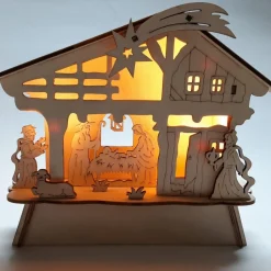 eigen Kerststallen><noscript><img width=