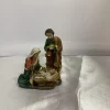 Eigenmerk Home made Kerststallen>Kerststal Josef, Maria En Kindeke Jezus