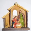 Bouwman Kerststallen>Kerststal Klein Formaat (014)