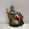 Eigenmerk Home made Kerststallen>Kerststal Met Magneet