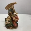 Eigenmerk Home made Kerststallen>Kerststal Staand