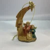 Eigenmerk Home made Kerststallen>Kerststalhanger Boog