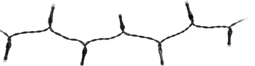 Merkloos Kerstverlichting - 480 Led's - 36 Meter Online