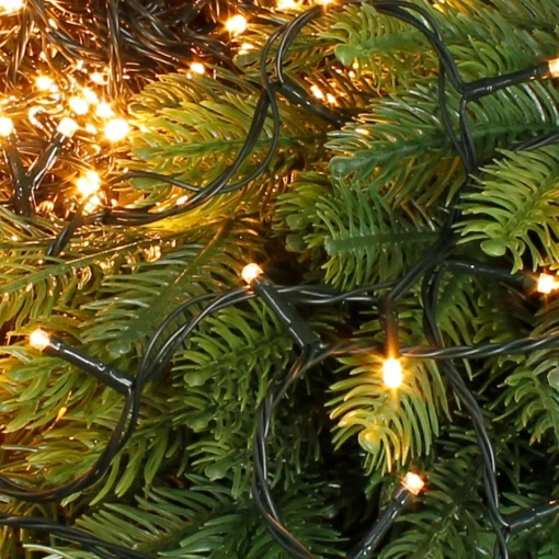 Merkloos Kerstverlichting - 480 Led's - 36 Meter Online