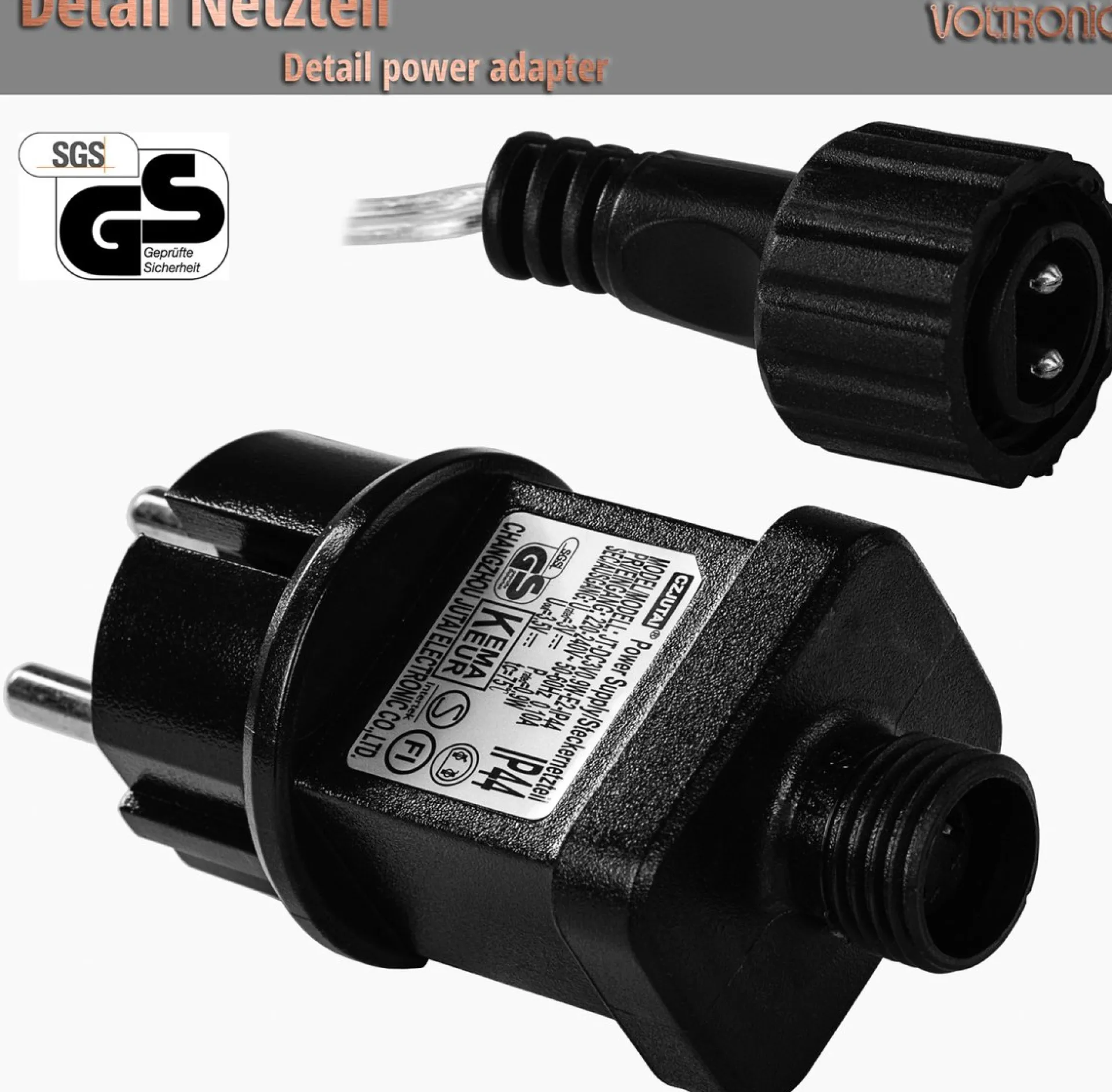 Trend24 Kerstverlichting - Sfeerverlichting - Kerstverlichting Buiten - Kerstverlichting Binnen - Kerstversiering - Feestverlichting - Lichtsnoer - Lichtsnoer Buiten - Voor Binnen En Buiten - 20 M - Koud Wit Discount