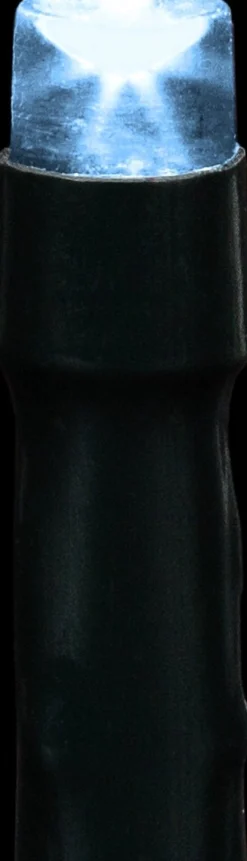 Trend24 Kerstverlichting - Sfeerverlichting - Kerstverlichting Buiten - Kerstverlichting Binnen - Kerstversiering - Feestverlichting - Lichtsnoer - Lichtsnoer Buiten - Voor Binnen En Buiten - 20 M - Koud Wit Discount