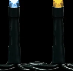 Trend24 Kerstverlichting - Sfeerverlichting - Kerstverlichting Buiten - Kerstverlichting Binnen - Kerstversiering - Feestverlichting - Lichtsnoer - Lichtsnoer Buiten - Voor Binnen En Buiten - 20 M - Warm Koud Cheap