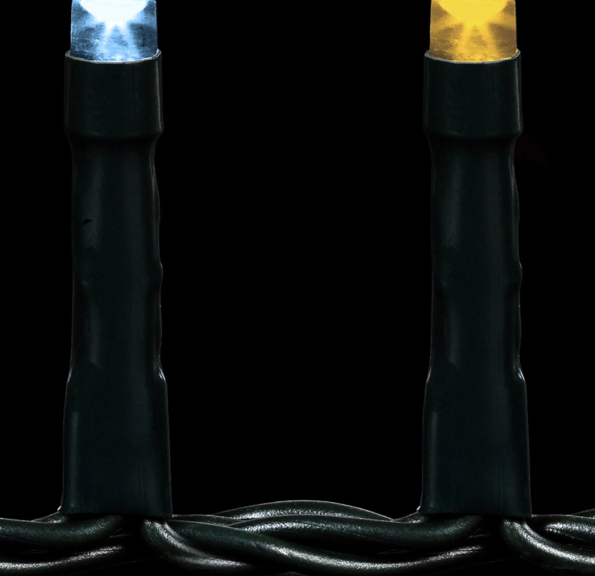 Trend24 Kerstverlichting - Sfeerverlichting - Kerstverlichting Buiten - Kerstverlichting Binnen - Kerstversiering - Feestverlichting - Lichtsnoer - Lichtsnoer Buiten - Voor Binnen En Buiten - 20 M - Warm Koud Cheap