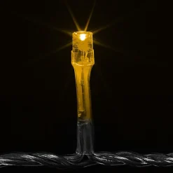 Trend24 Kerstverlichting - Sfeerverlichting - Kerstverlichting Buiten - Kerstverlichting Binnen - Kerstversiering - Feestverlichting - Lichtsnoer - Lichtsnoer Buiten - Voor Binnen En Buiten - Met Afstandsbediening - 20 M - Warm Wit Shop