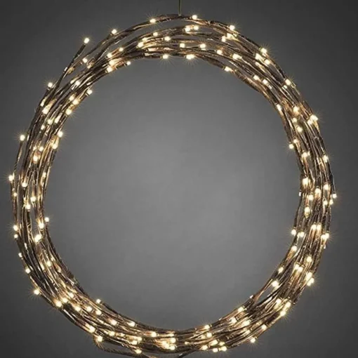 Konst Smide Kerststukjes>Kerstverlichting
