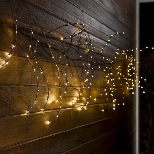 Konst Smide Kerststukjes>Kerstverlichting