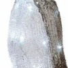 Lumineo Kerstverlichting Pinguin Met Led Licht 33 Cm Cheap