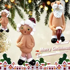 Merkloos Kerstboomversieringen><noscript><img width=