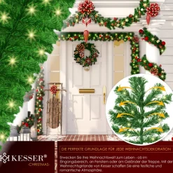 Kesser Guirlandes><noscript><img width=