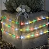 Konst Smide Konstsmide Led Lichtslang 9 Meter, Met Sensor En Timer, Multicolor - 144 Led's Best Sale